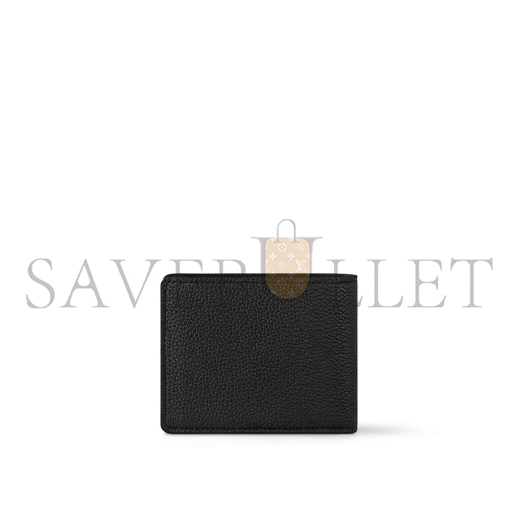 l**is V*t*n slender wallet m83128 (11*8.5*2cm)